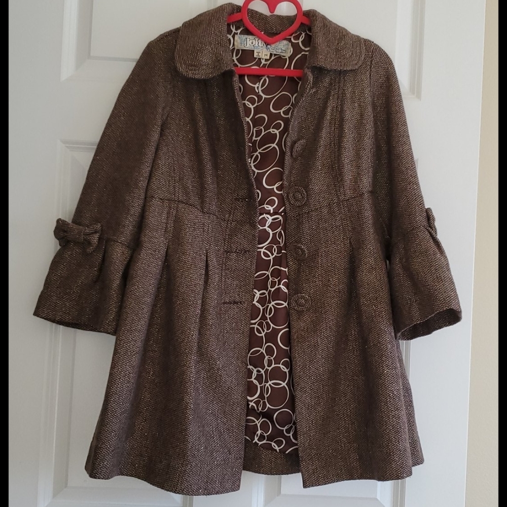 Joit lightweight jacket sweater